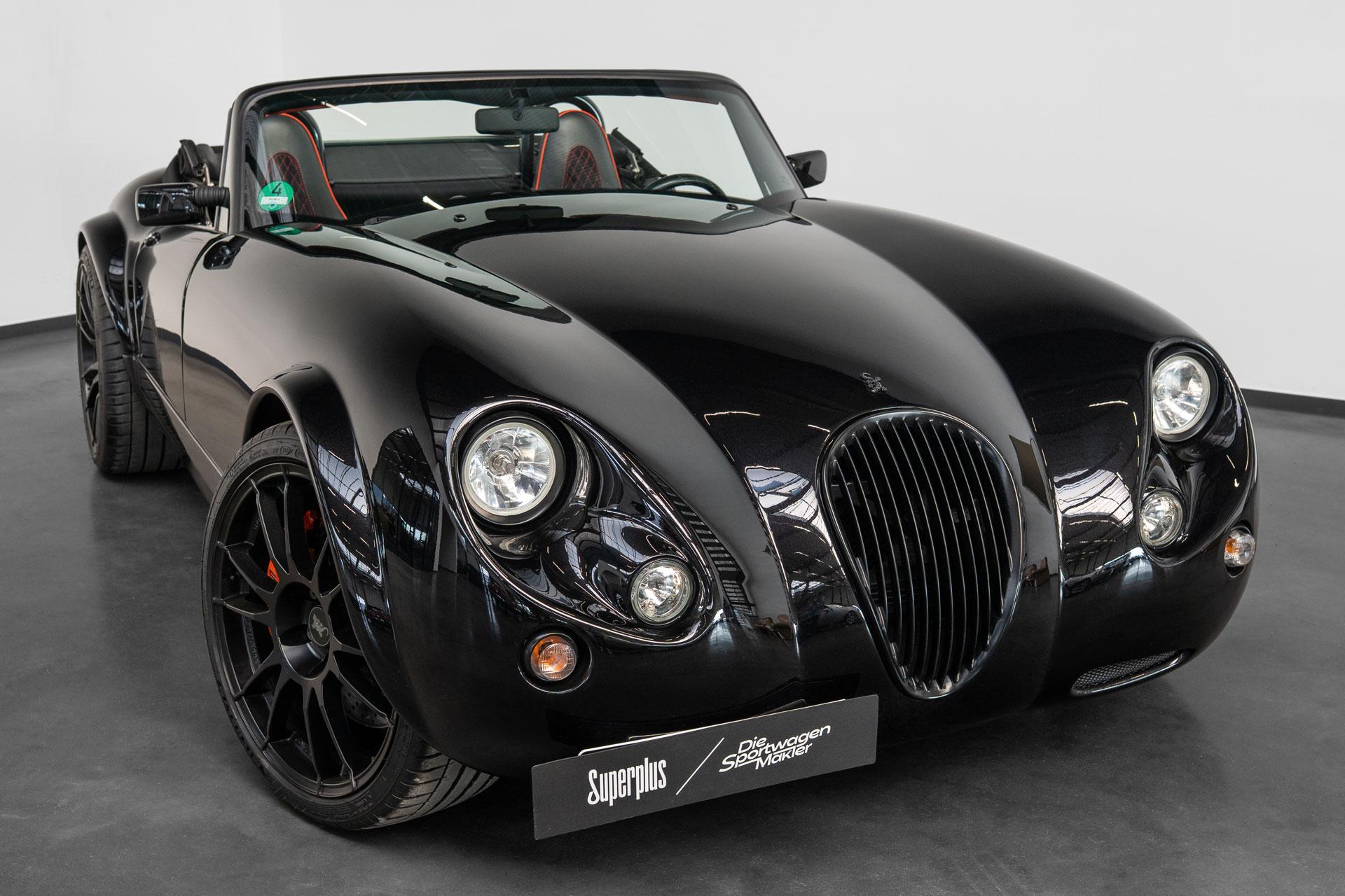 Wiesmann MF3