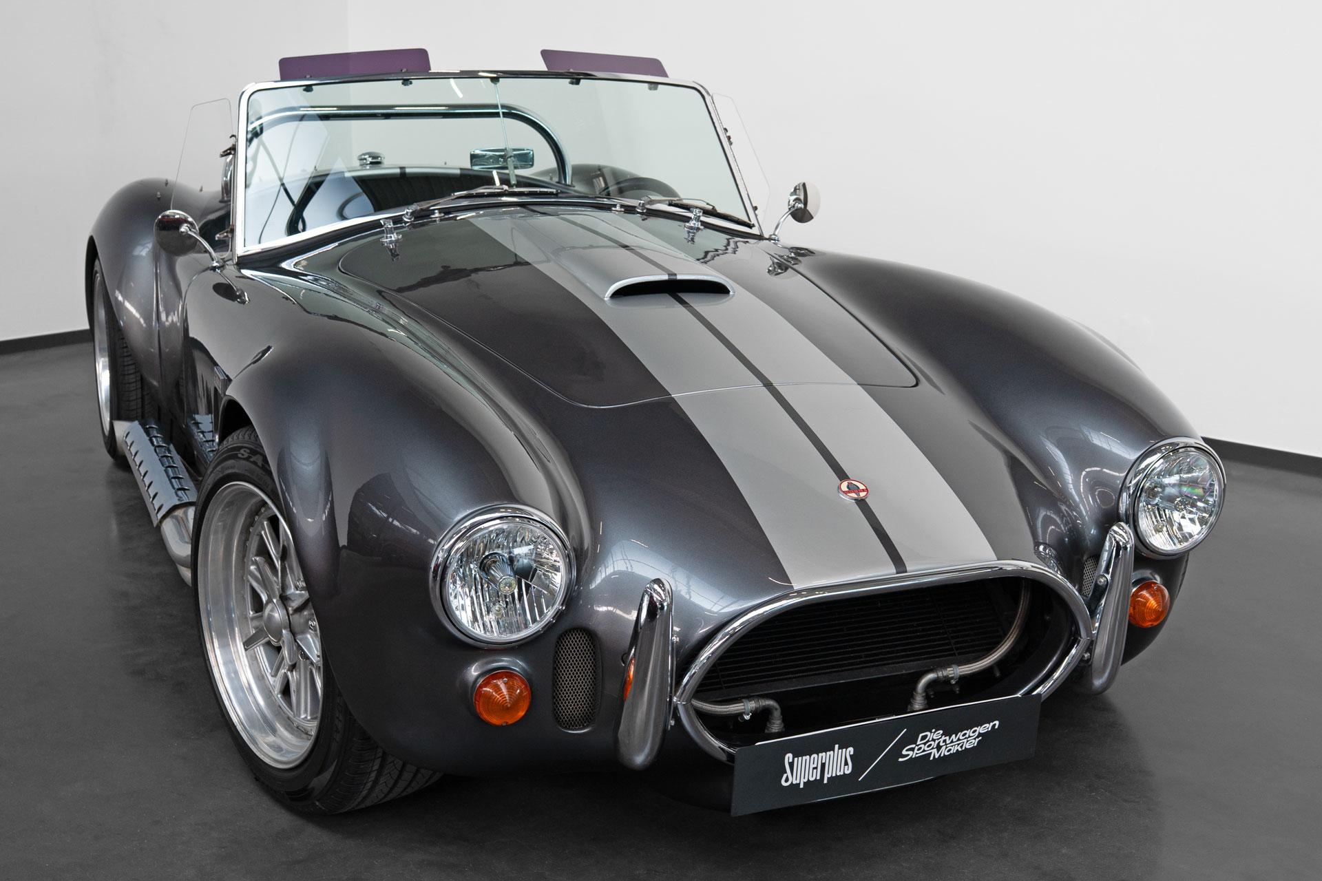 Dax Cobra replik 427 SC