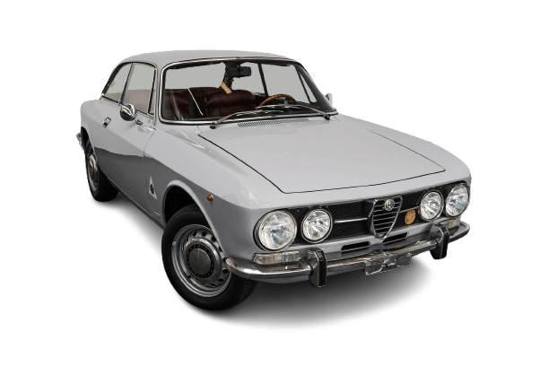 Alfa Romeo 1750 GTV