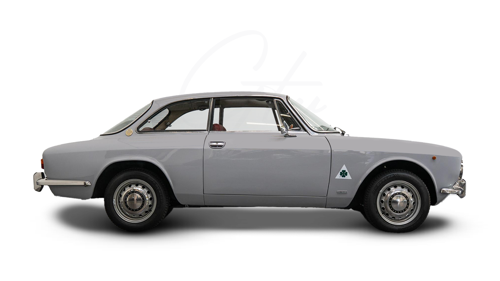 Alfa Romeo 1750 GTV