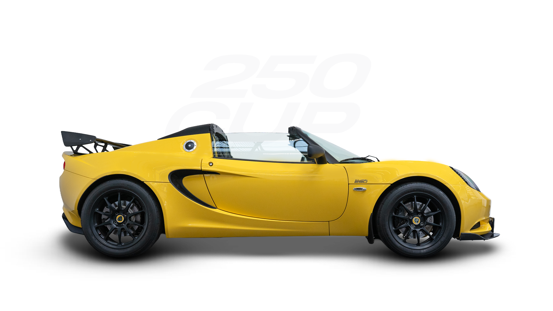 Lotus Elise 250 CUP