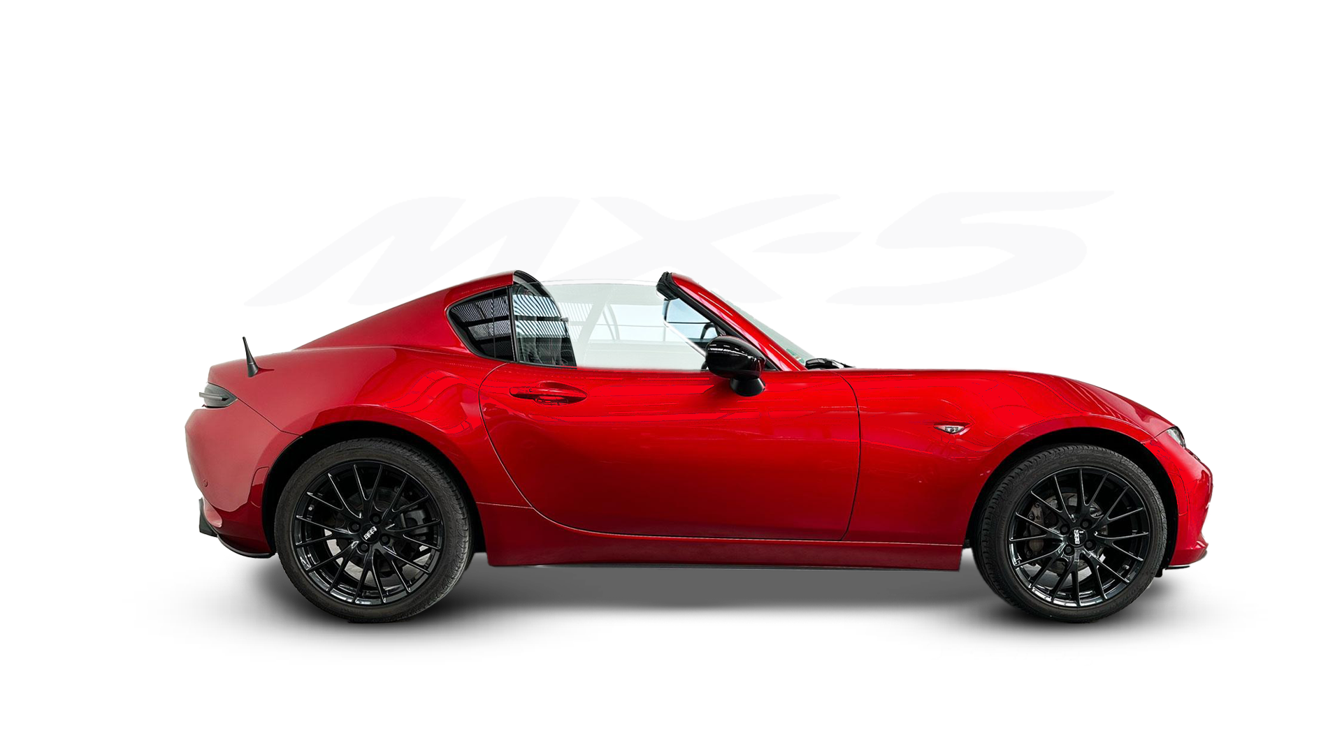 Mazda MX 5 RF