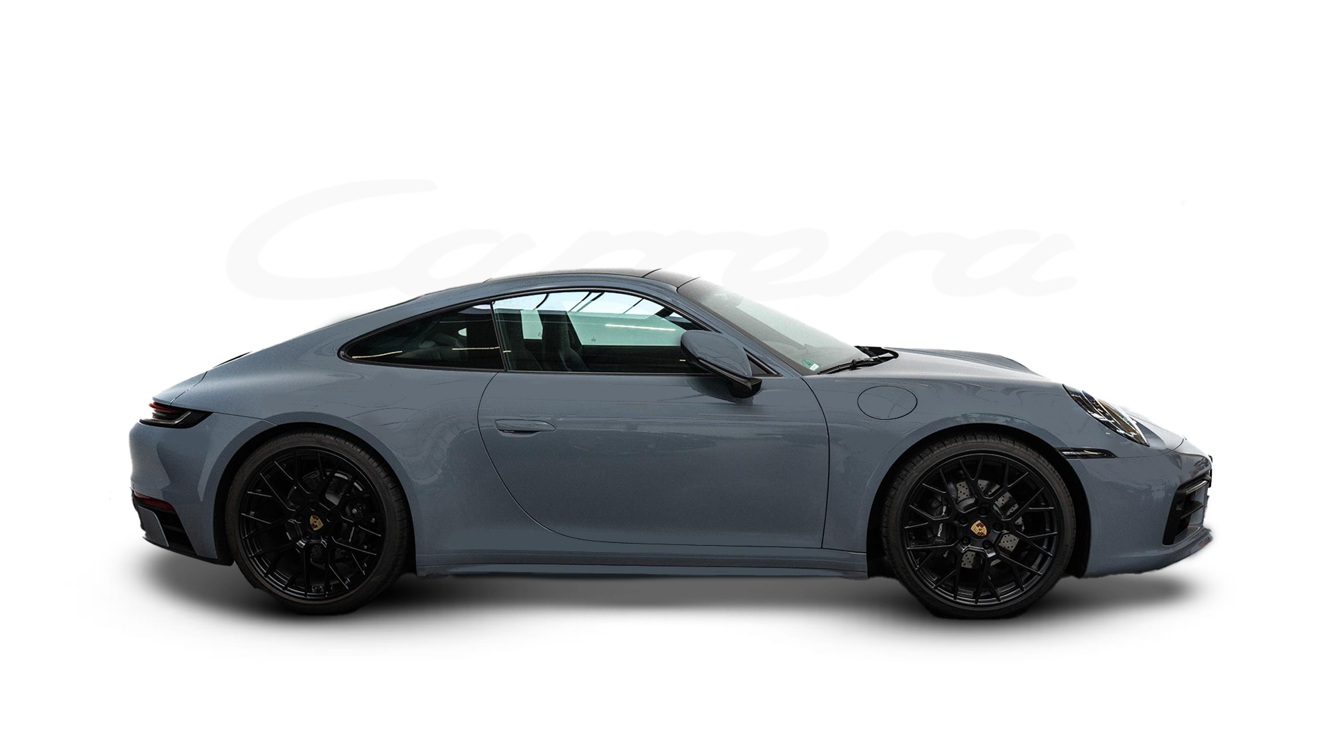 Porsche 992 Carrera