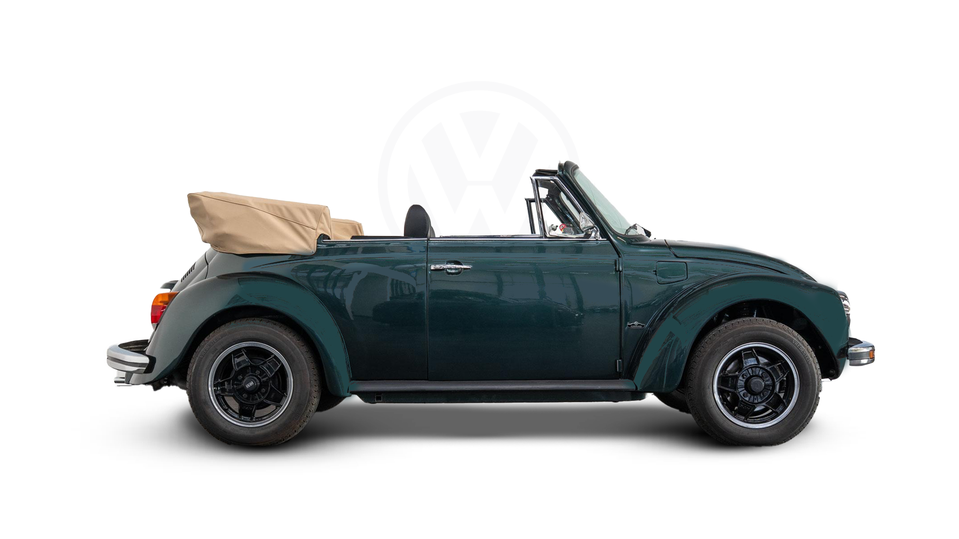 VW Käfer 1303 LS Cabrio