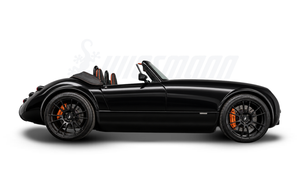 Wiesmann MF3