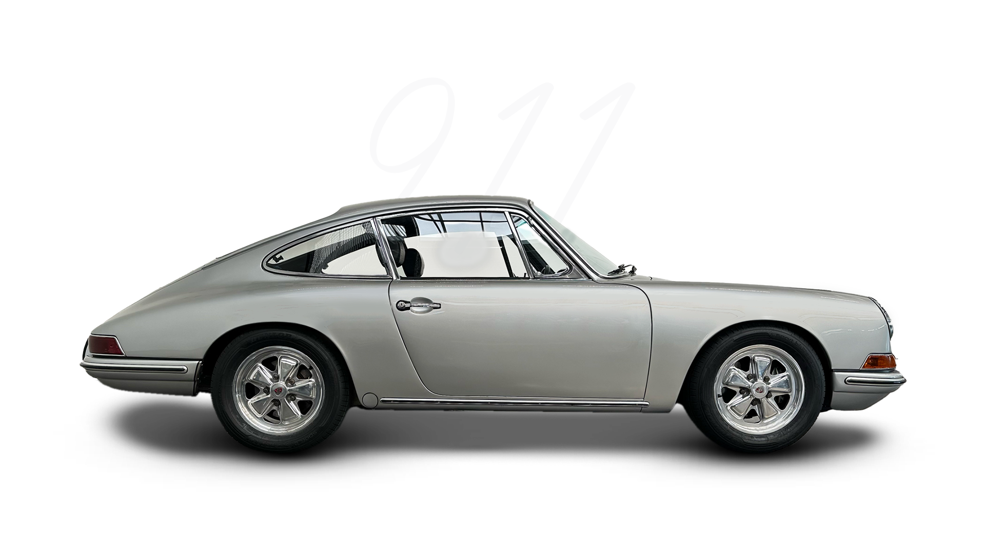 Porsche 911 Urmodell