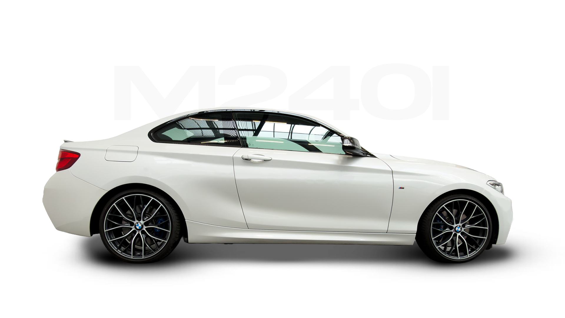 BMW-M240i