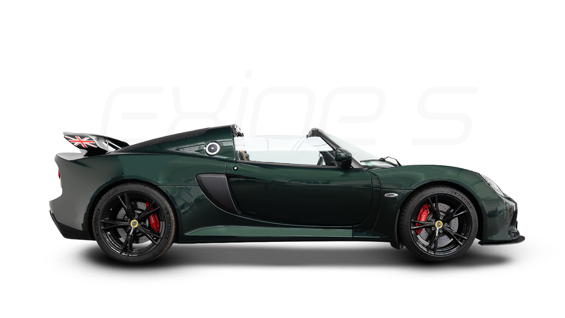 Lotus-Exige-S