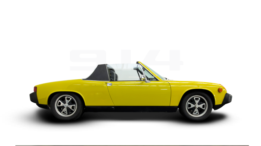 Porsche 914 2.0