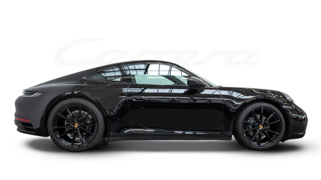 Porsche 992 Carrera