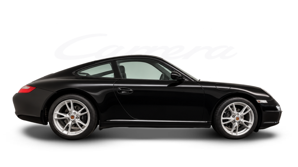 Porsche 997 Carrera