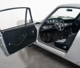 Porsche 911 SWB Urmodell Fahrertür