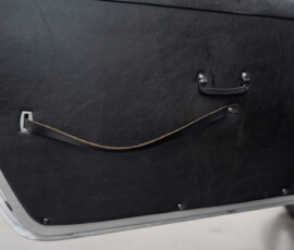 Porsche 911 SWB Urmodell Fahrertür Detail