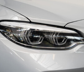 BMW M2 Competition G-Power Scheinwerfer