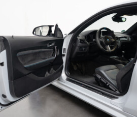 BMW M2 Competition G-Power Fahrertür