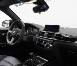 BMW M2 Competition G-Power Amaturenbrett