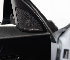 BMW M2 Competition G-Power harman/kardon Lautsprecher