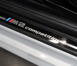 BMW M2 Competition G-Power M-Paket