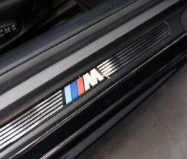 BMW 320Ci E46 Cabrio M-Paket
